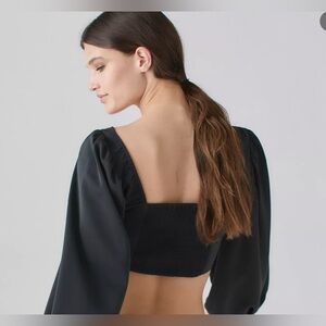 Urban Outfitters Maddie Bustier Top Sz Small